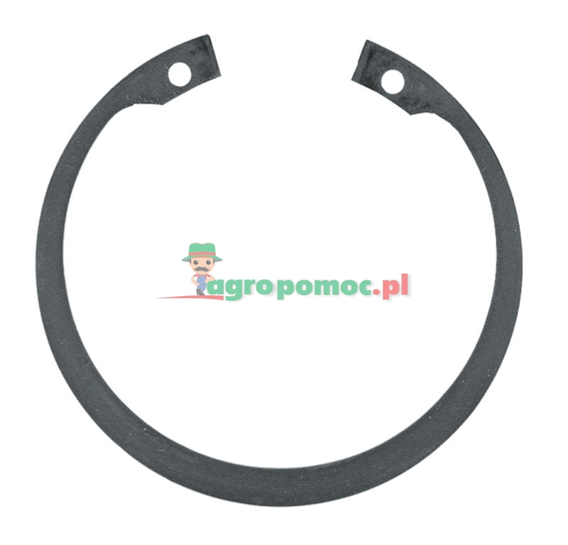 Circlip | zdjęcie nr 1